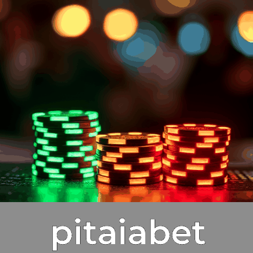 Pitaiabet - Seu Cassino Premiável e Seguro