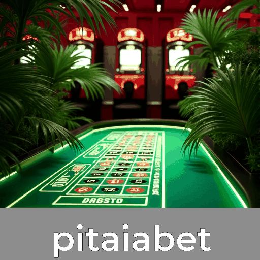 Pitaiabet: Slots - Grandes Prêmios, Jogos de Mesa - Estratégia, Live Dealer - Experiência Imersiva